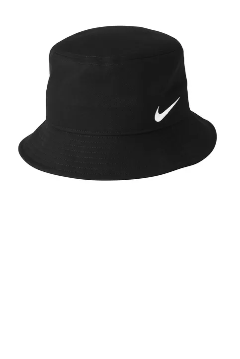 Nike bucket hats by anthem branding