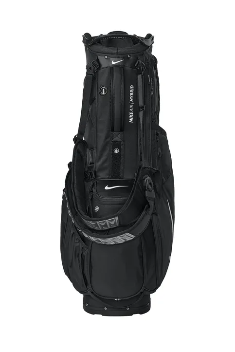 Nike golf bags by anthem branding