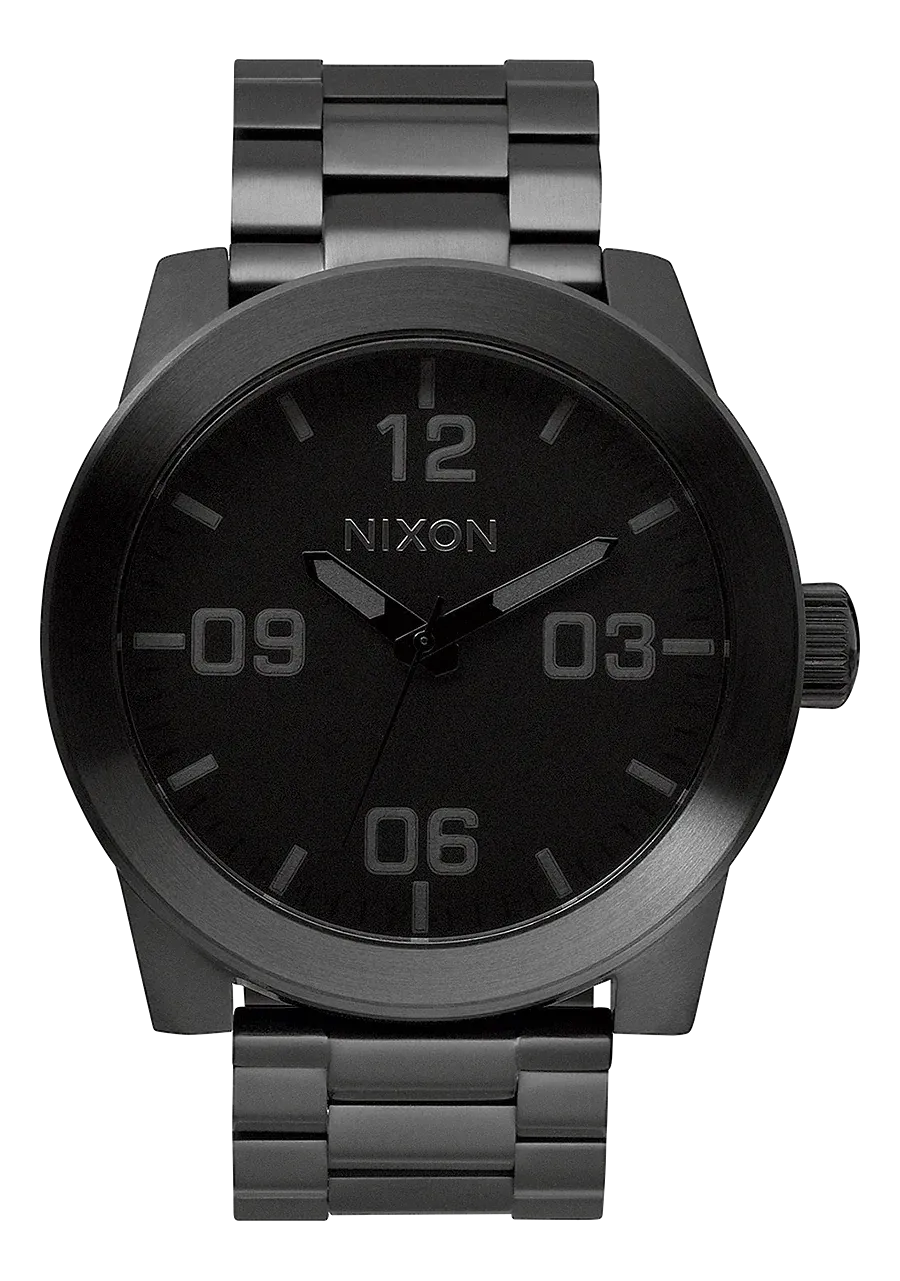 Corporal Stainless
