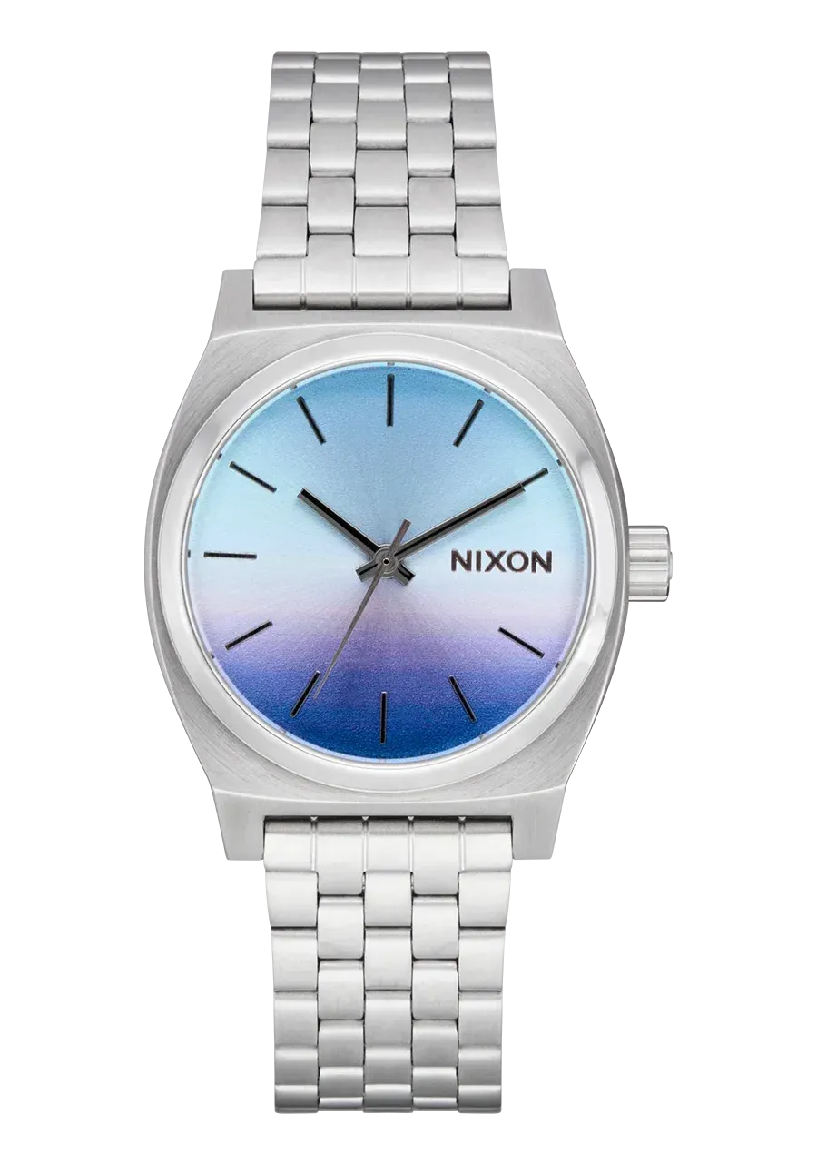 Medium time teller