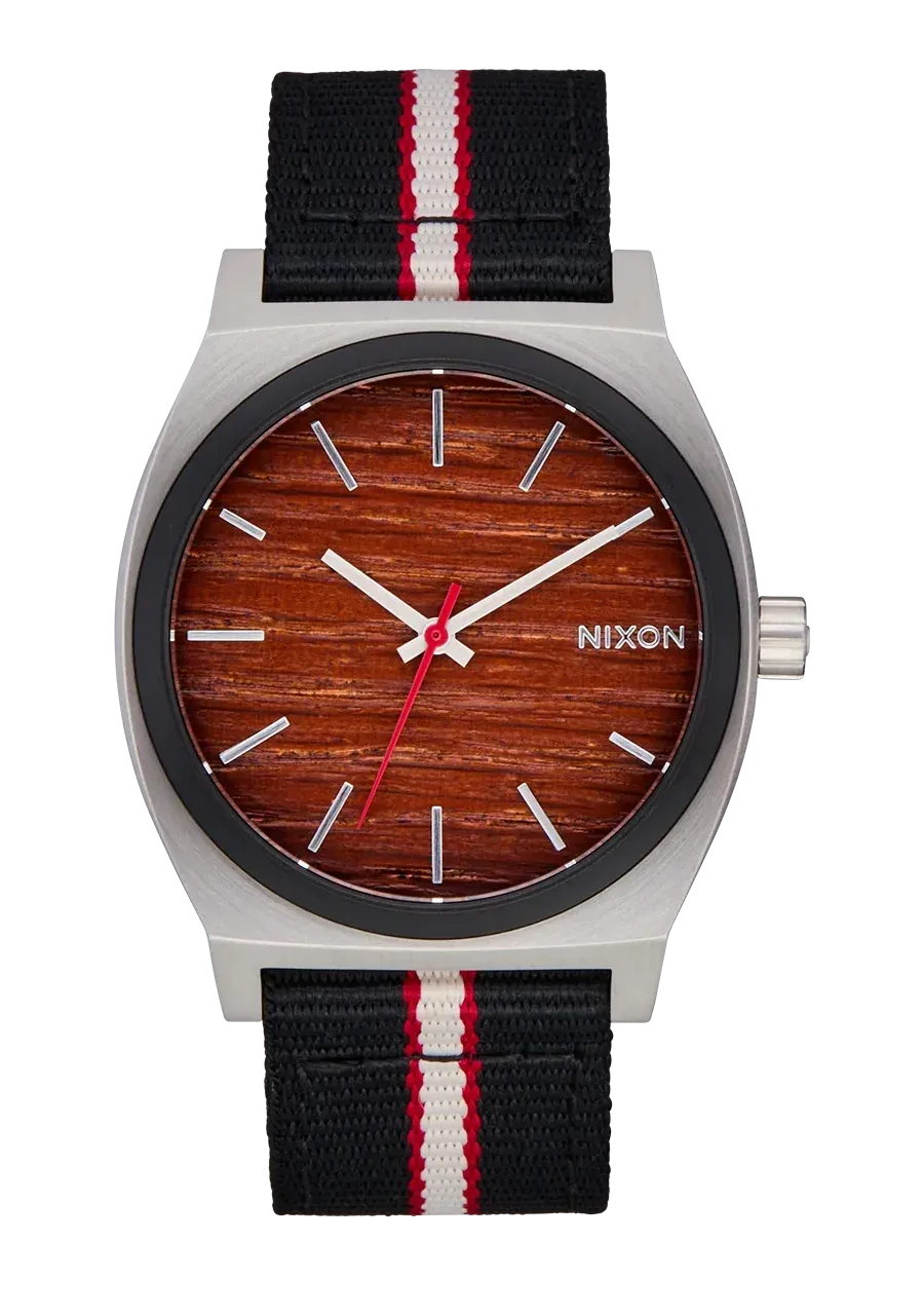 Time teller nylon