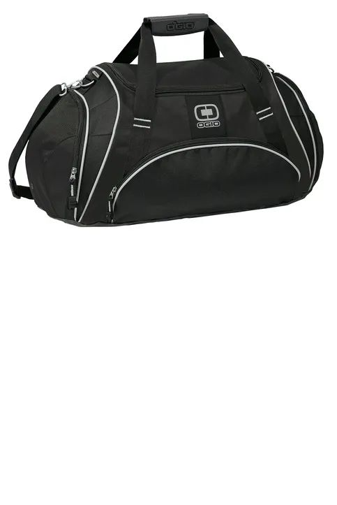 Ogio duffels by anthem branding