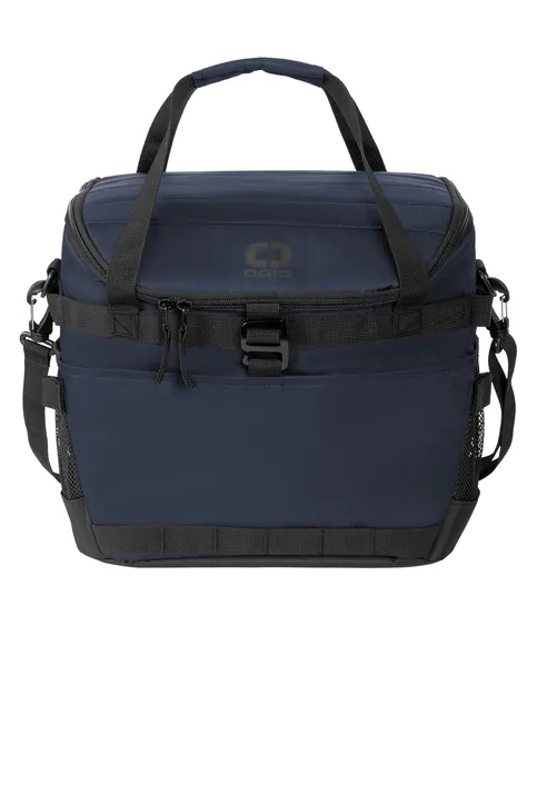 Ogio coolers and lunch bags by anthem branding