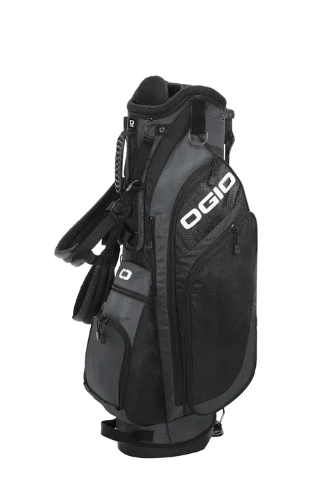 Ogio golf bags by anthem branding