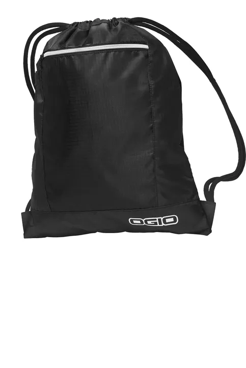 Ogio cinch bags by anthem branding