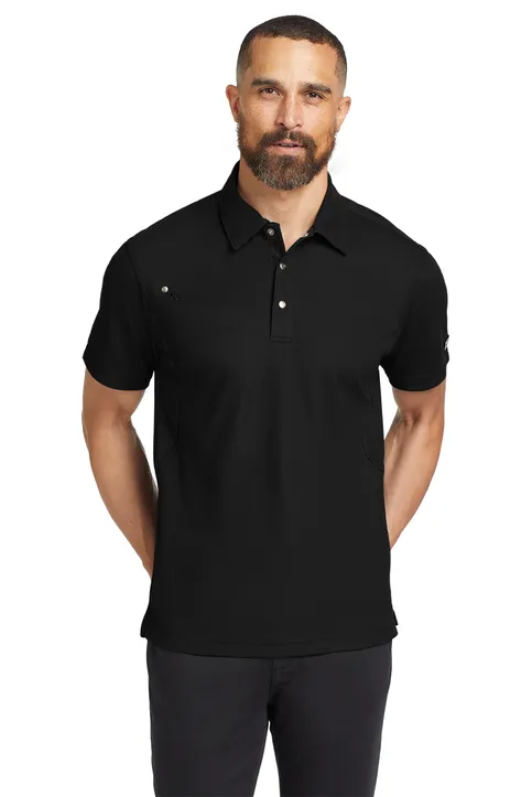 Ogio mens polos by anthem branding