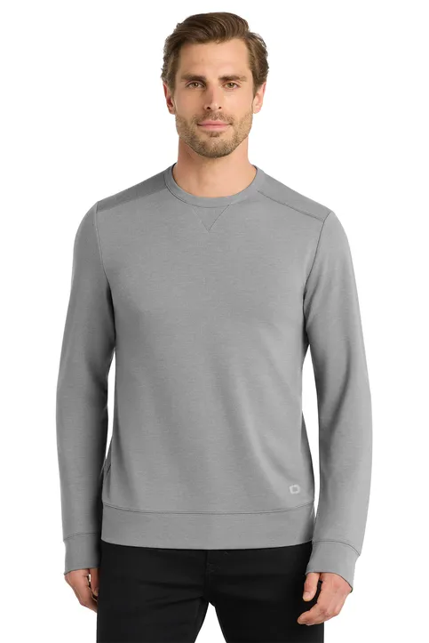 Ogio mens crewnecks by anthem branding