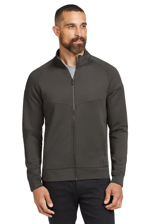 Ogio mens full zips by anthem branding