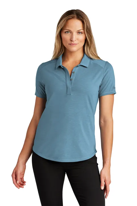Ogio womens polos by anthem branding