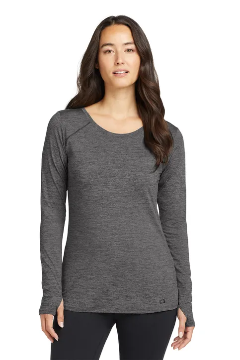 Ogio womens long sleeves by anthem branding