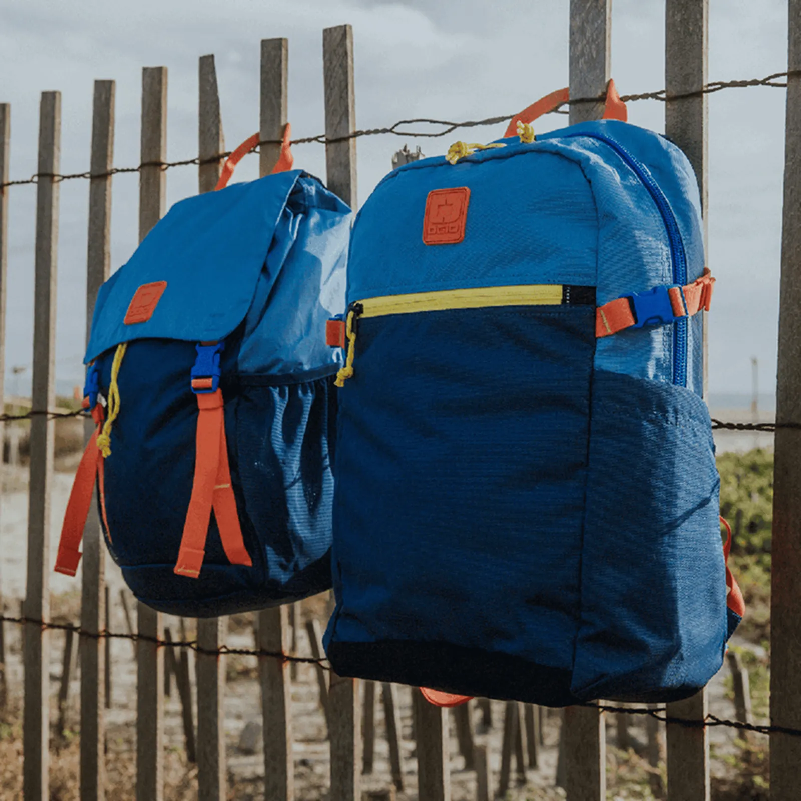 Ogio backpacks by anthem branding