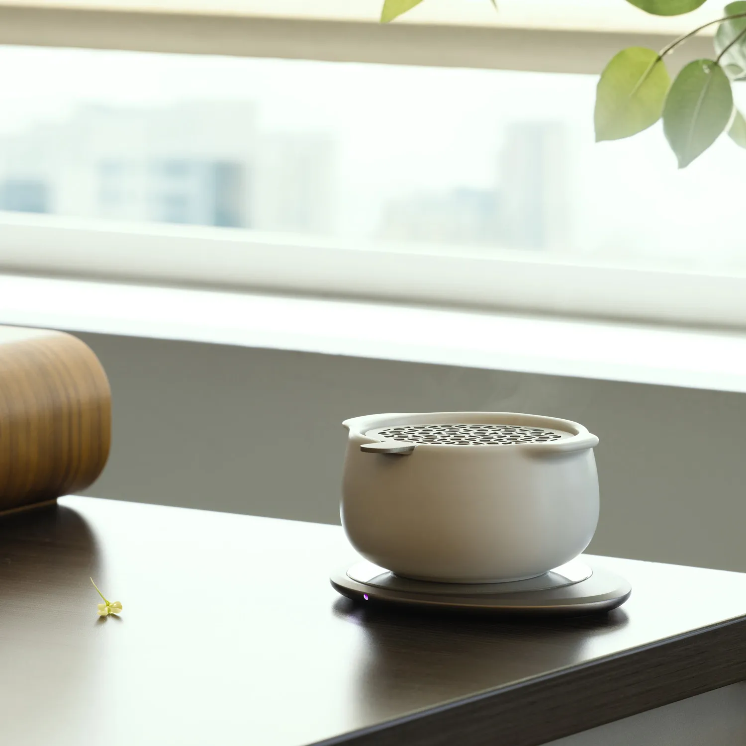 OHOM Jun by anthem branding 4