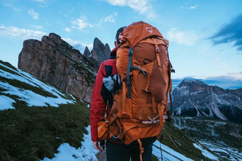 Lifestyle osprey 1