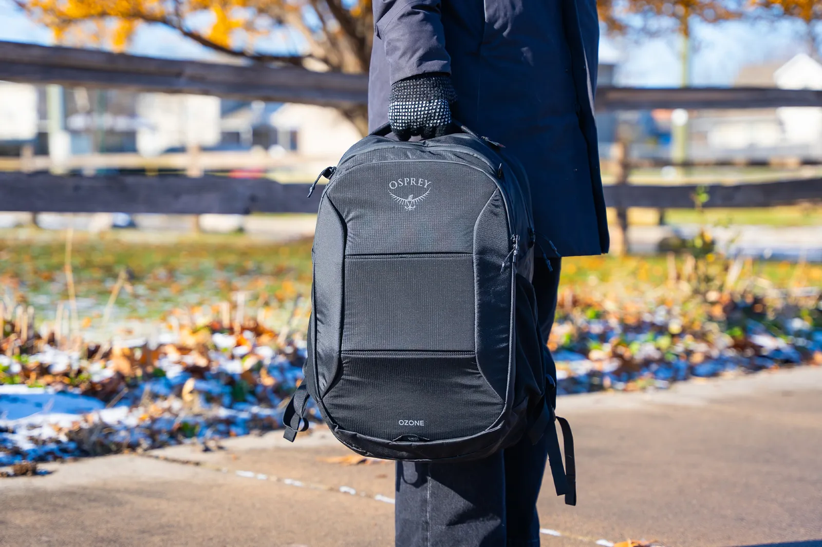 Lifestyle osprey 2