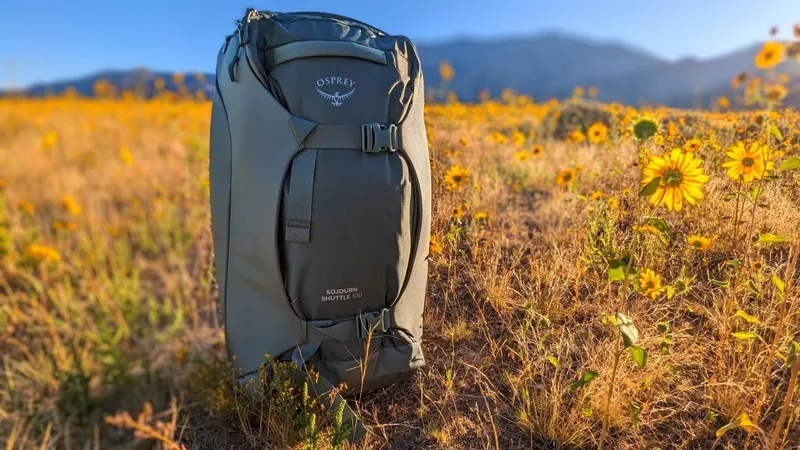 Lifestyle osprey 8