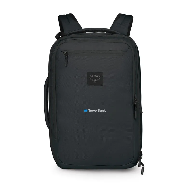 Osprey Aoede Briefpack by anthem branding