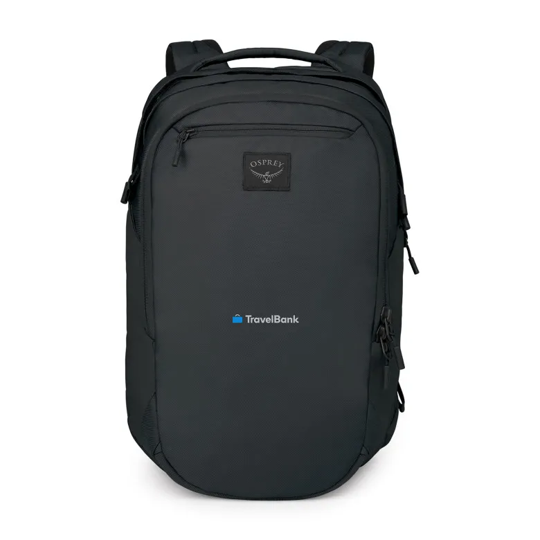 Osprey Aoede daypack by anthem branding