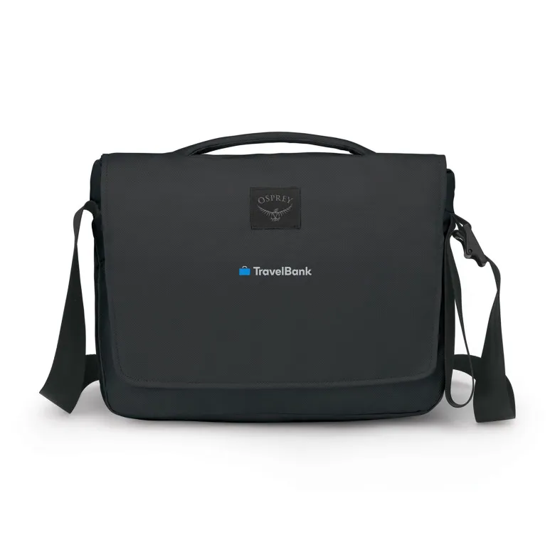 Osprey Aoede messenger by anthem branding
