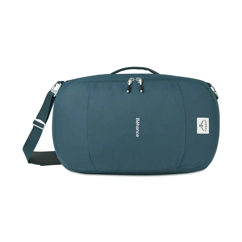 Osprey Arcane Duffel Pack by anthem branding