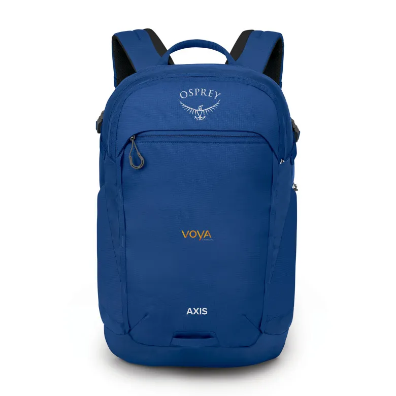 Osprey axis by anthem branding