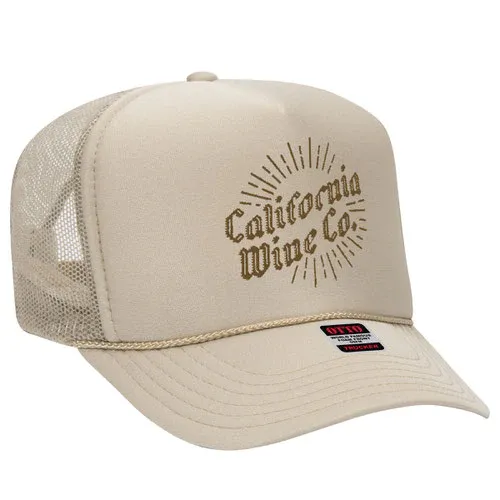 Otto california wine co