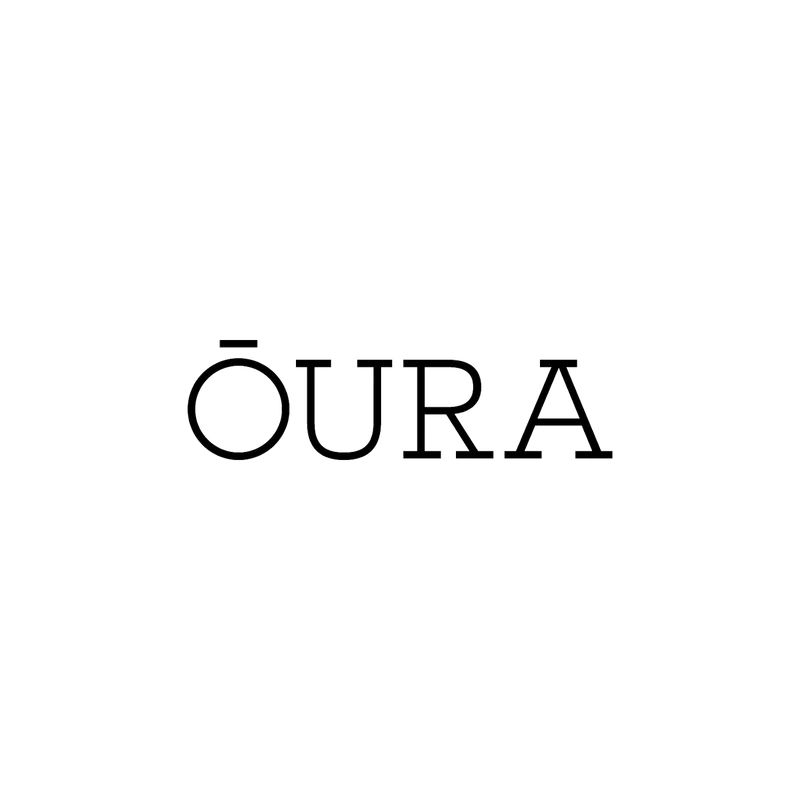 Oura ring logo png