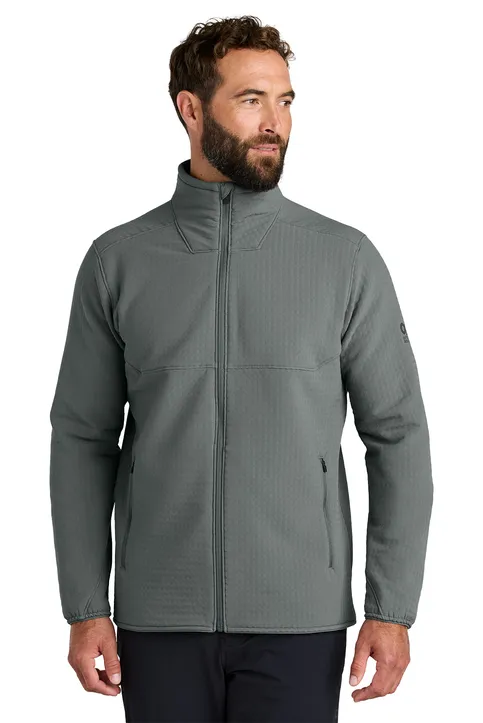 Outdoor research mens shoft shell jackets by anthem branding