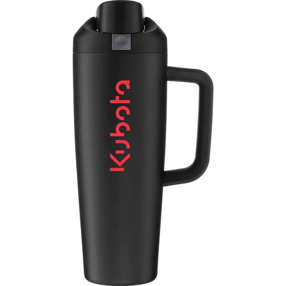 Owala freesip tumbler by anthem branding