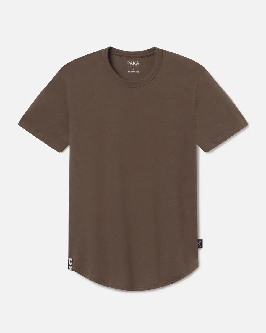 Paka apparel womens tops by anthem branding