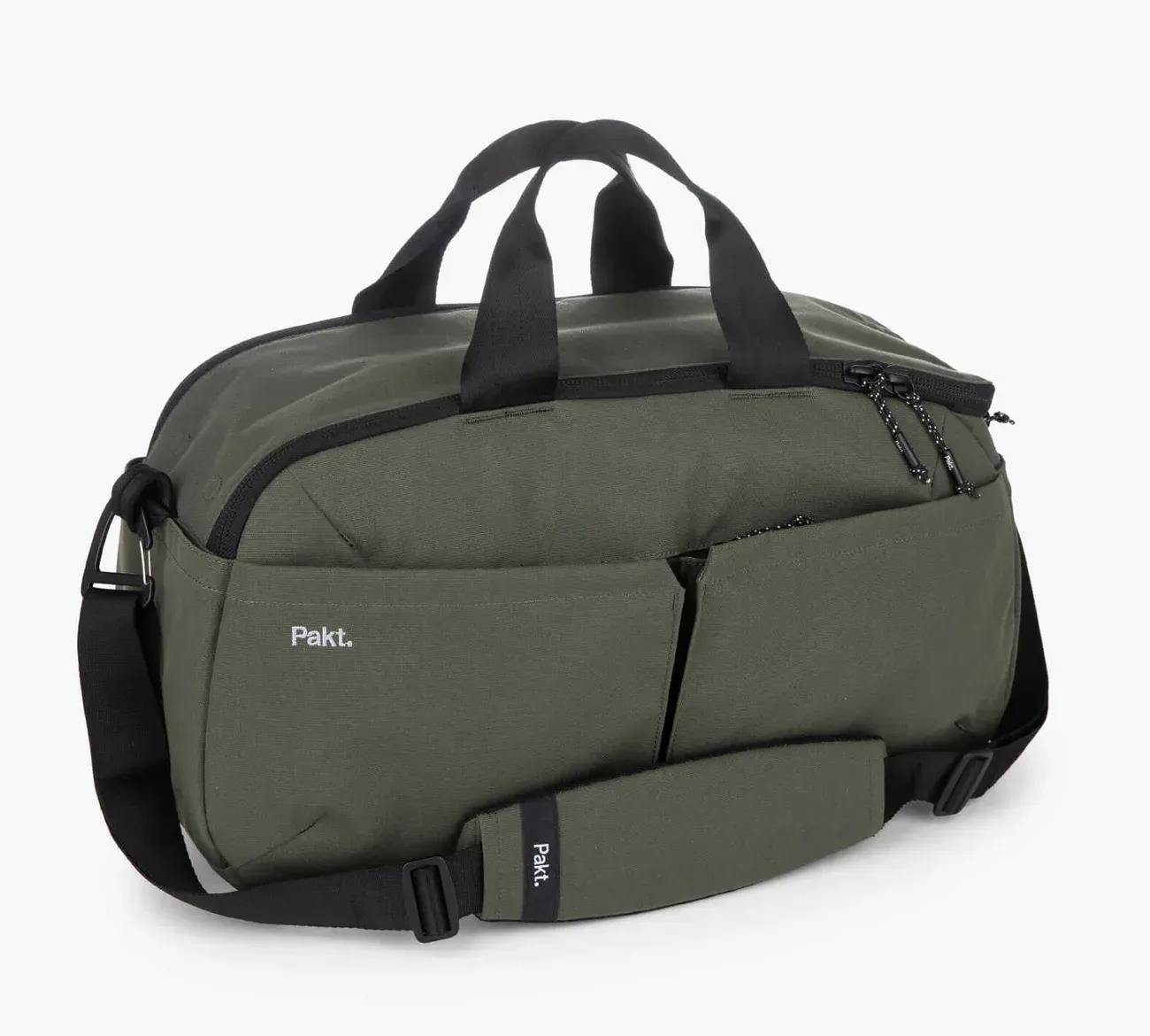 Pakt 25 L travel duffel by anthem branding 1
