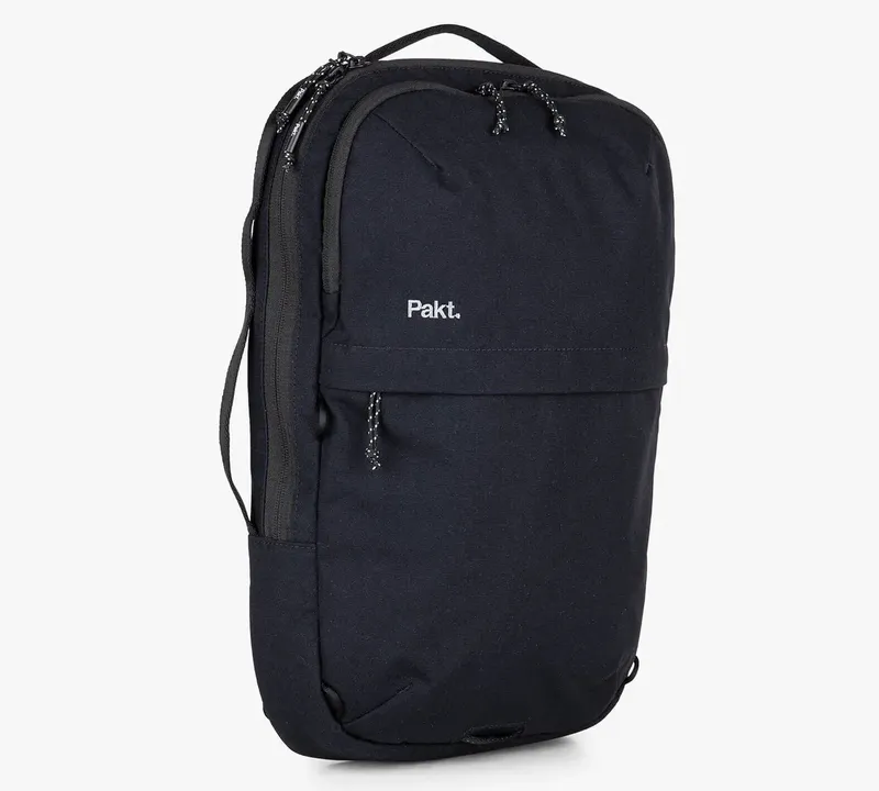 Pakt everyday 15 L bag by anthem branding