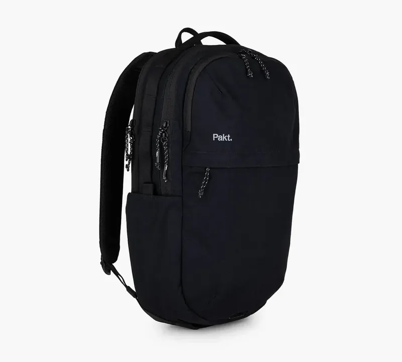 Pakt everyday 22 L backpack by anthem branding 2