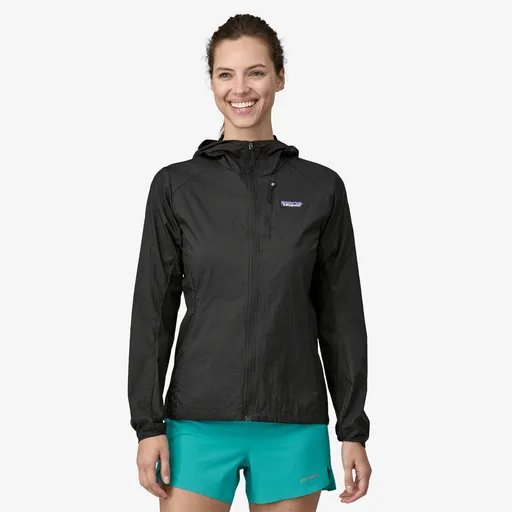 Patagonia womens houdini jacket by anthem branding