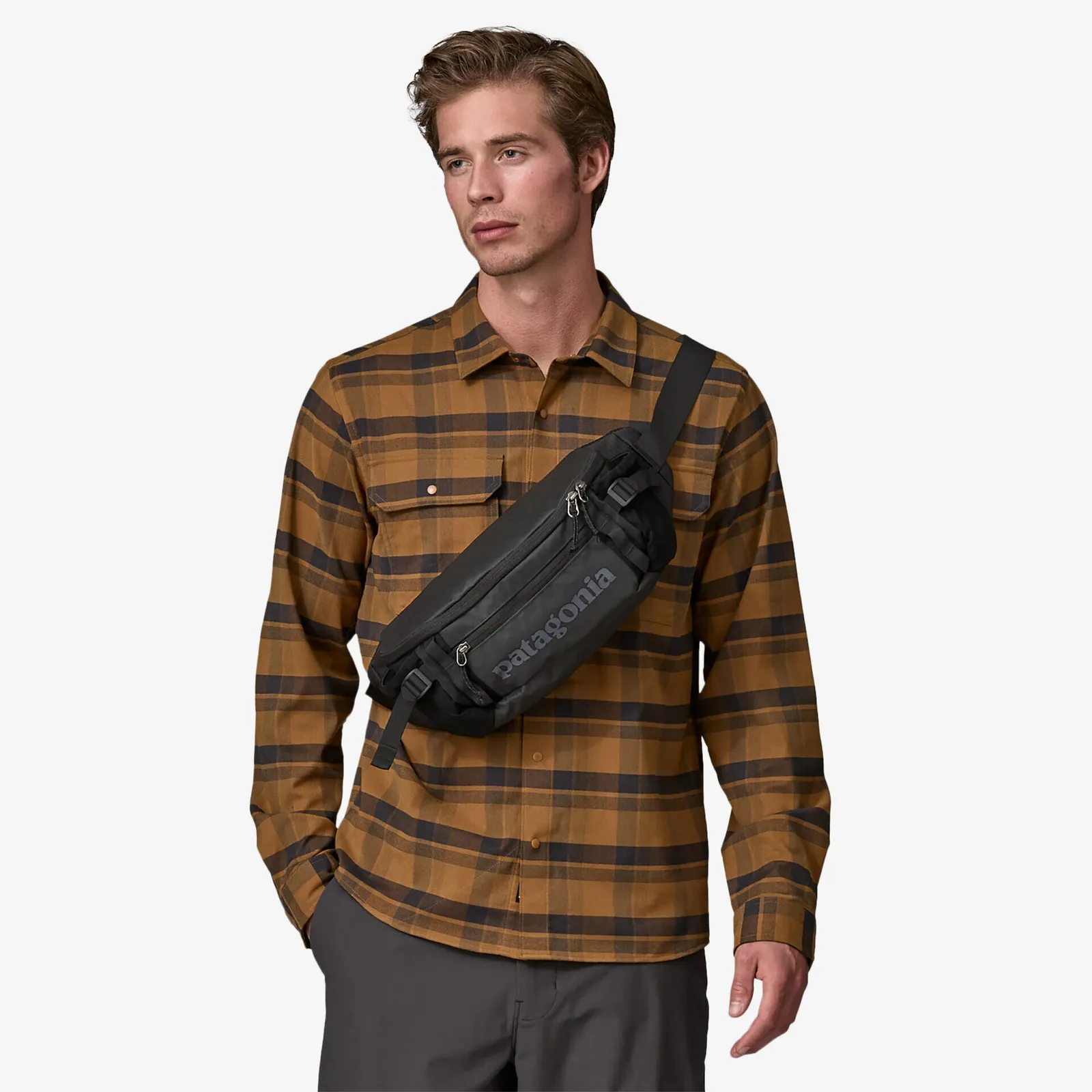 Patagonia fanny packs by anthem branding 3