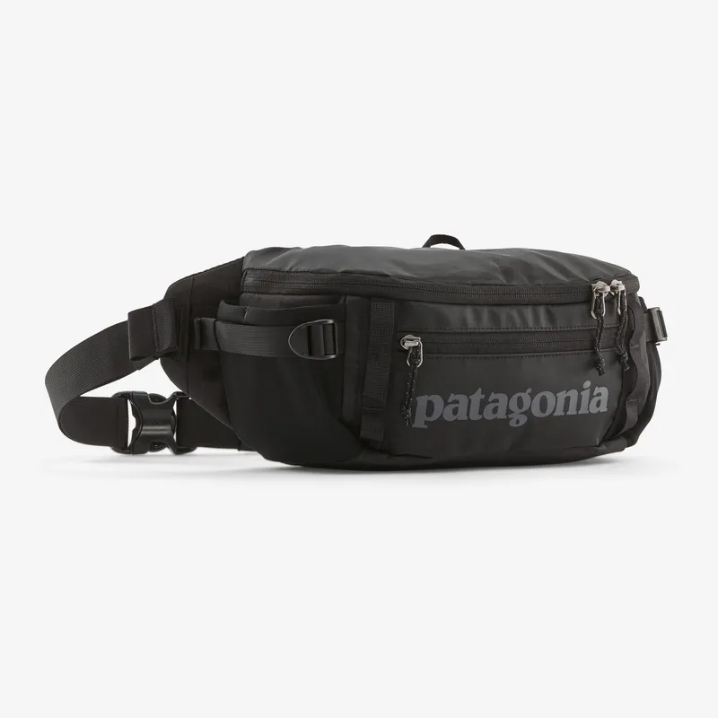 Patagonia fanny packs by anthem branding 4