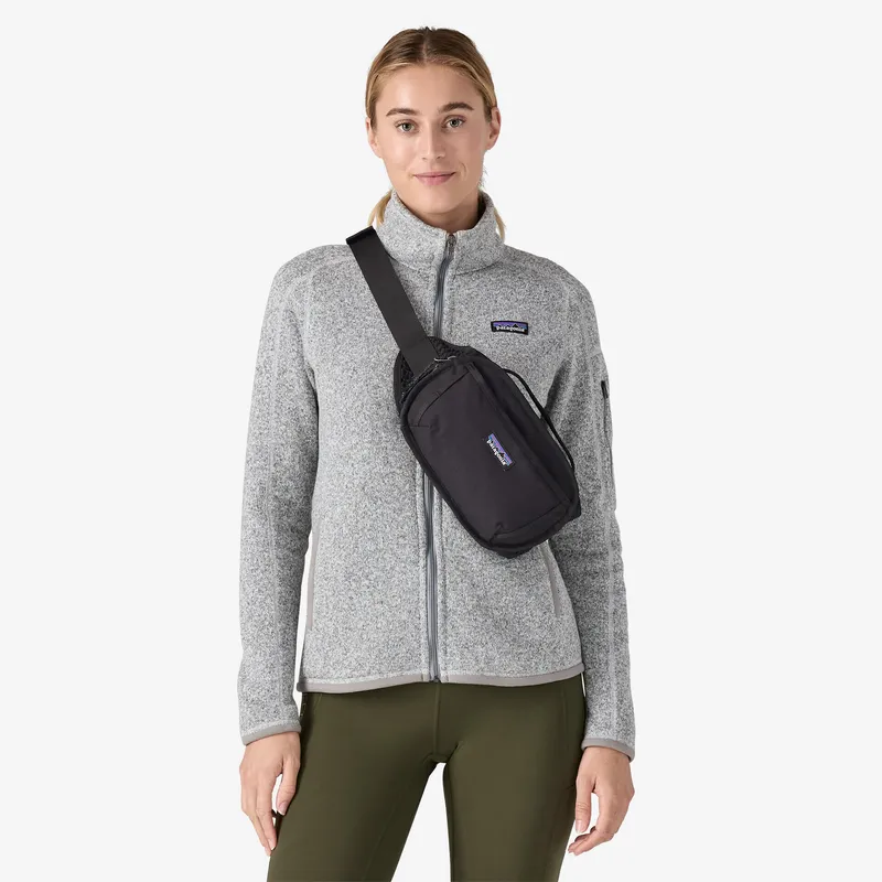 Patagonia fanny packs by anthem branding 5