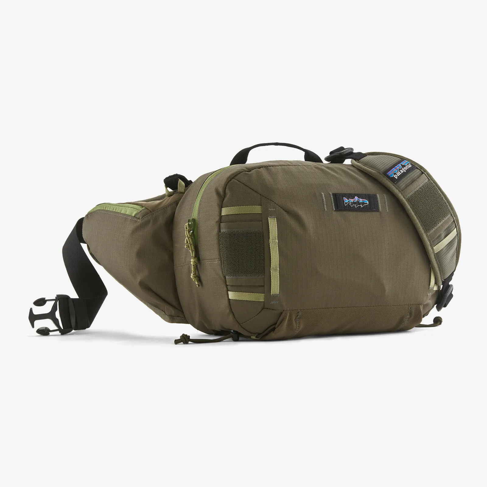 Patagonia fanny packs by anthem branding 6