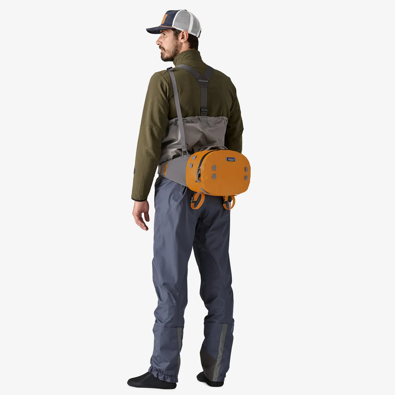 Patagonia fanny packs by anthem branding 7