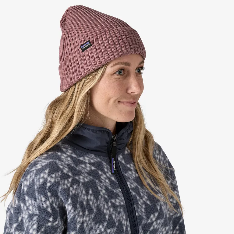 Patagonia hat by anthem branding 1