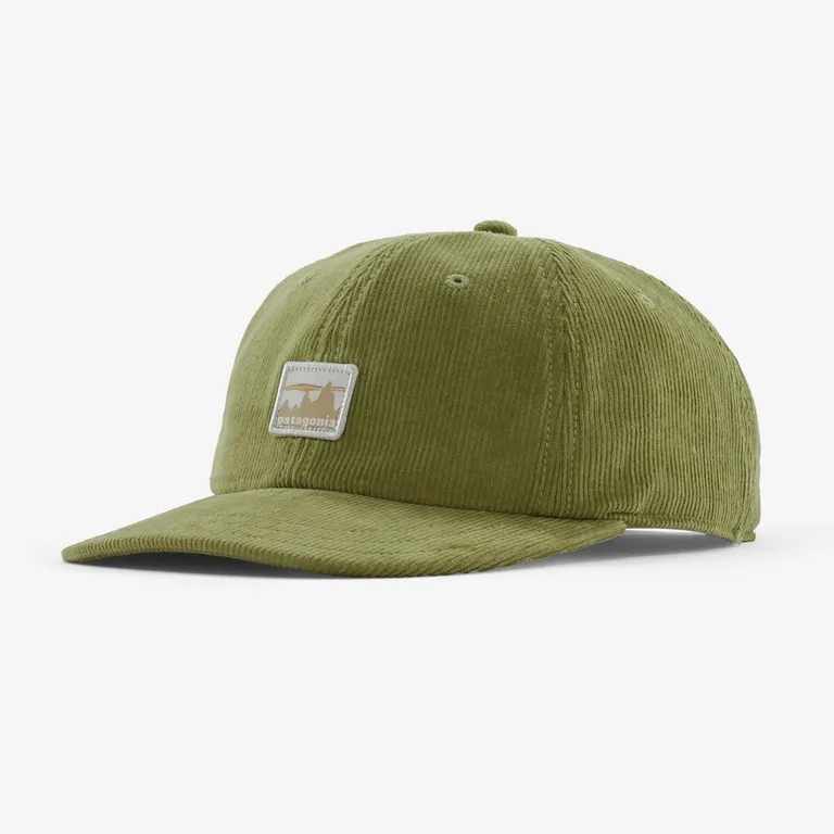 Patagonia hat by anthem branding 2