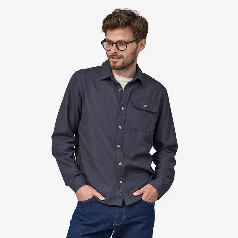 Patagonia shirt by anthem branding 1