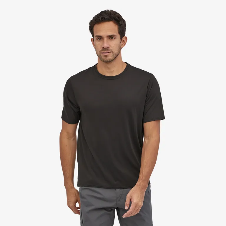 Patagonia shirt by anthem branding 3