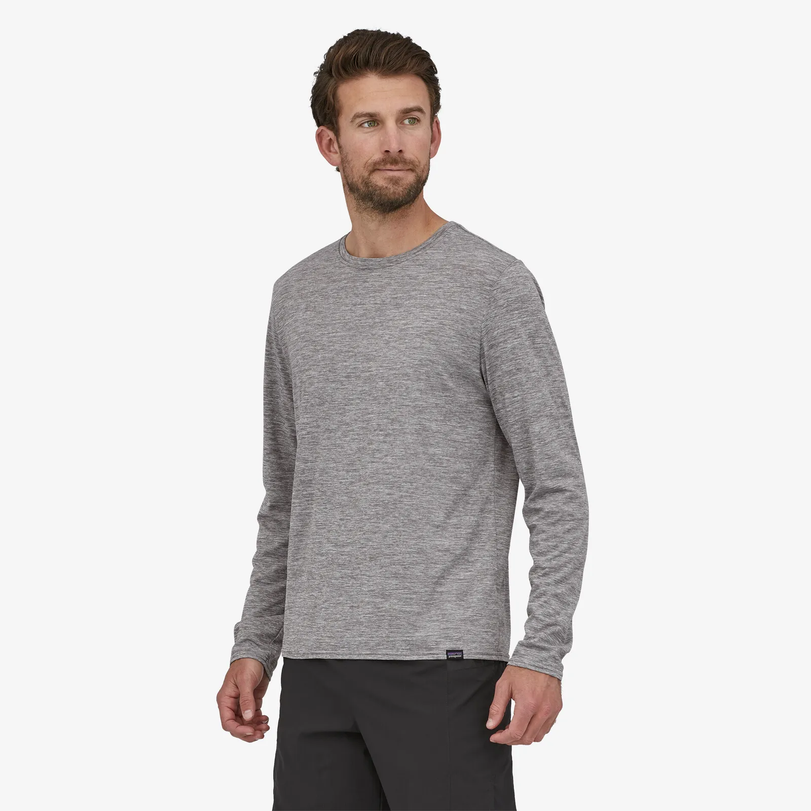 Patagonia shirt by anthem branding 4