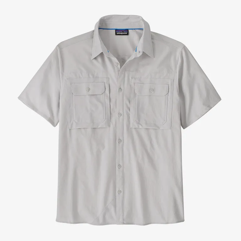 Patagonia shirt by anthem branding 8