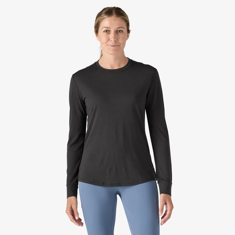 Patagonia shirt by anthem branding 9