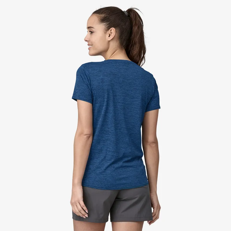 Patagonia shirt by anthem branding 10