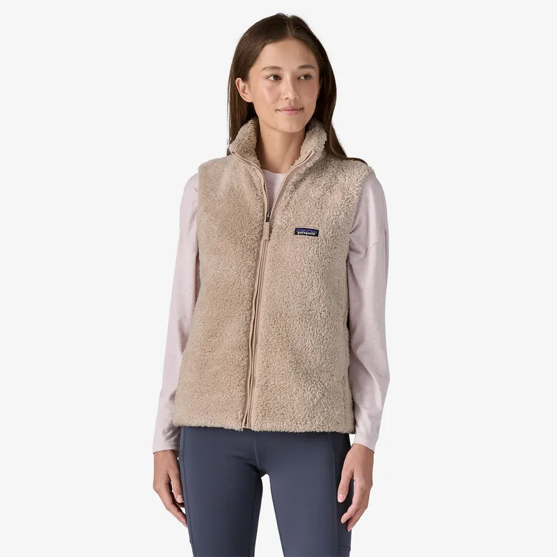Patagonia vest by anthem branding 3