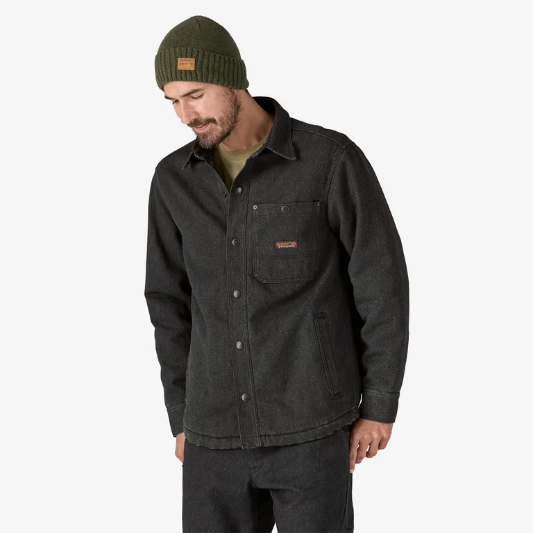 Patagonia workwear by anthem branding 1