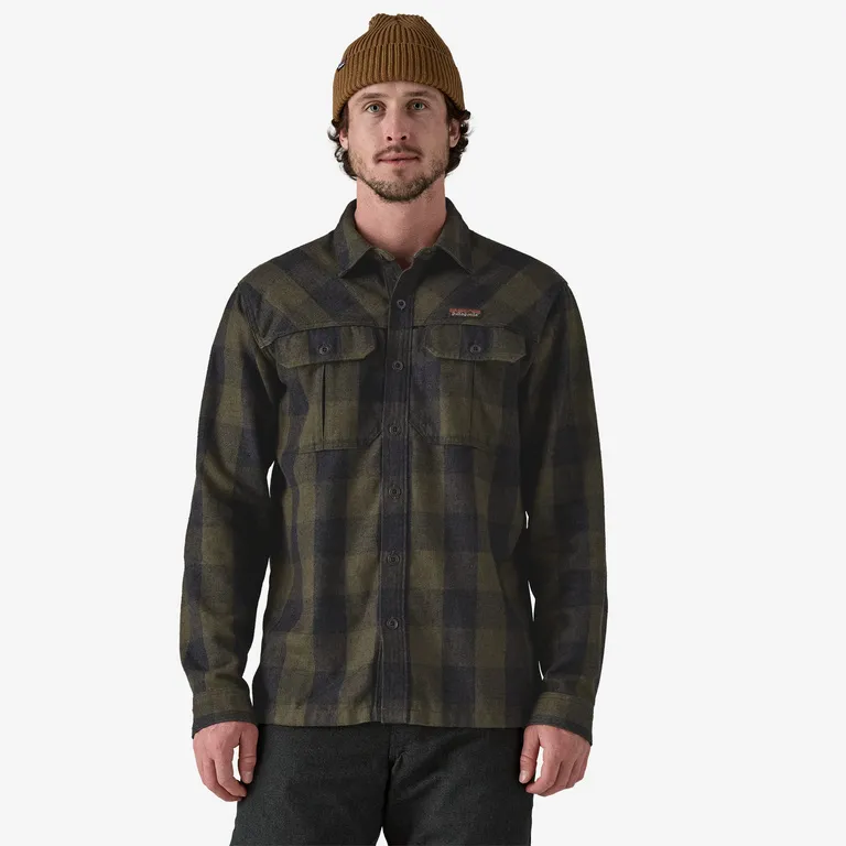 Patagonia workwear by anthem branding 2