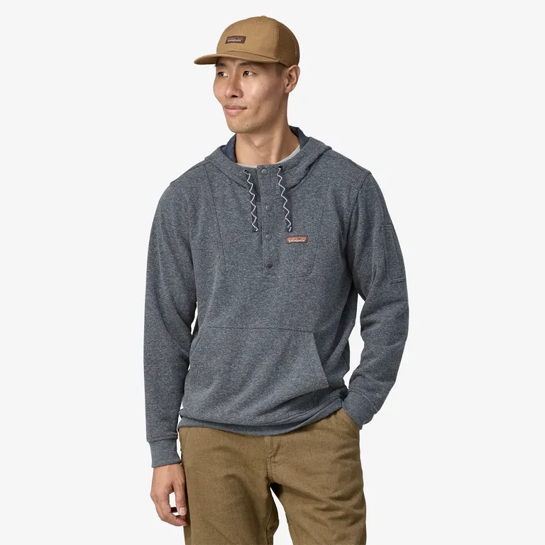 Patagonia workwear by anthem branding 3